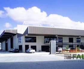 Factory, Warehouse & Industrial commercial property leased at 41 Antimony Street Carole Park QLD 4300