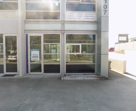 Showrooms / Bulky Goods commercial property leased at 4/107 Tulip Street Cheltenham VIC 3192