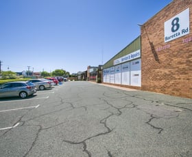 Offices commercial property leased at 15/8 Baretta Road Wangara WA 6065