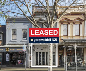 Shop & Retail commercial property leased at 253 Lygon Street Carlton VIC 3053