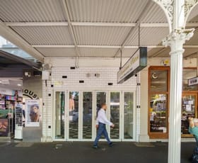 Shop & Retail commercial property leased at 253 Lygon Street Carlton VIC 3053