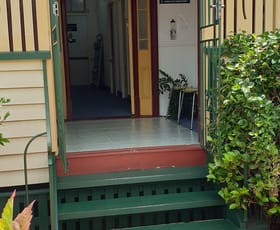 Offices commercial property leased at 6/59 Roderick Street Ipswich QLD 4305