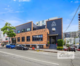 Shop & Retail commercial property leased at 62 - 64 Commercial Road Newstead QLD 4006
