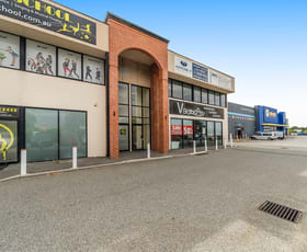 Offices commercial property leased at 7/2 Mulgul Road Malaga WA 6090