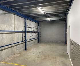 Showrooms / Bulky Goods commercial property leased at 16/9 Meadow Way Banksmeadow NSW 2019