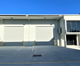 Factory, Warehouse & Industrial commercial property leased at Unit 6/10 Industrial Avenue Logan Village QLD 4207