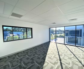 Factory, Warehouse & Industrial commercial property leased at Unit 6/10 Industrial Avenue Logan Village QLD 4207
