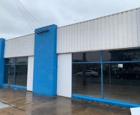 Shop & Retail commercial property leased at Unit 7/87 Collie st Fyshwick ACT 2609