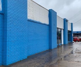 Showrooms / Bulky Goods commercial property leased at Unit 7/87 Collie st Fyshwick ACT 2609