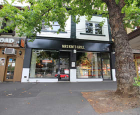 Shop & Retail commercial property leased at 179-181 Clarendon Street South Melbourne VIC 3205