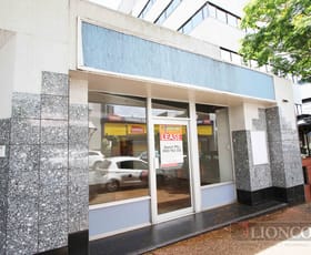 Shop & Retail commercial property leased at Toowong QLD 4066