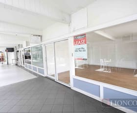 Shop & Retail commercial property leased at Toowong QLD 4066