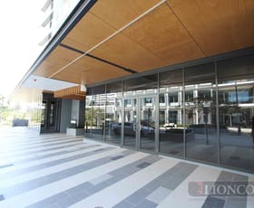 Medical / Consulting commercial property for lease at Hamilton QLD 4007