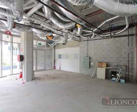 Medical / Consulting commercial property for lease at Hamilton QLD 4007
