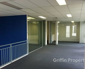 Factory, Warehouse & Industrial commercial property leased at Silverwater NSW 2128