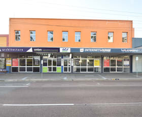 Medical / Consulting commercial property leased at 607 Flinders Street Townsville City QLD 4810