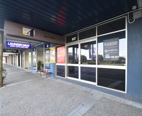 Medical / Consulting commercial property leased at 607 Flinders Street Townsville City QLD 4810