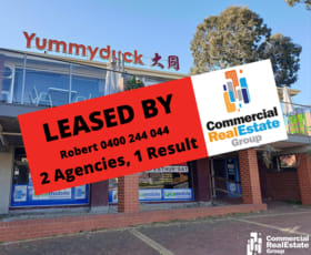 Shop & Retail commercial property leased at Templestowe VIC 3106