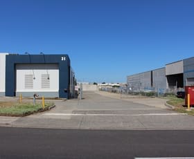Factory, Warehouse & Industrial commercial property leased at 31 Tullamarine Park Road Tullamarine VIC 3043