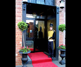 Hotel, Motel, Pub & Leisure commercial property leased at 12 Elizabeth Street Kensington VIC 3031
