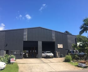 Factory, Warehouse & Industrial commercial property leased at 3 Smith Street Mullumbimby NSW 2482