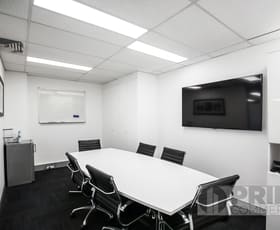 Offices commercial property leased at 108/460 Pacific Highway St Leonards NSW 2065