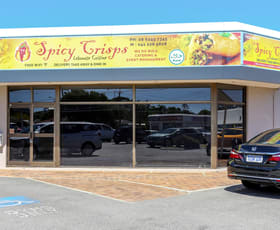Shop & Retail commercial property leased at 2/4 Binley Place Maddington WA 6109