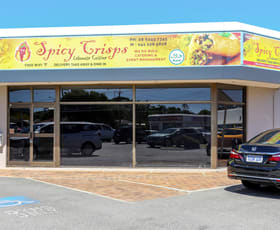 Offices commercial property leased at Maddington WA 6109