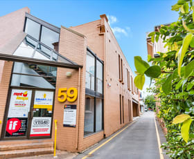 Offices commercial property leased at 59 Pennington Terrace North Adelaide SA 5006