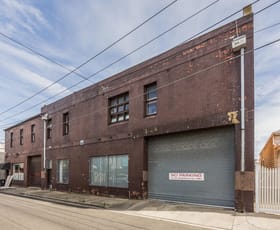 Factory, Warehouse & Industrial commercial property leased at 15-17 Aberdeen Road Prahran VIC 3181