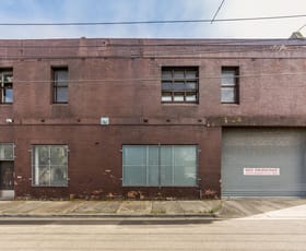Factory, Warehouse & Industrial commercial property leased at 15-17 Aberdeen Road Prahran VIC 3181