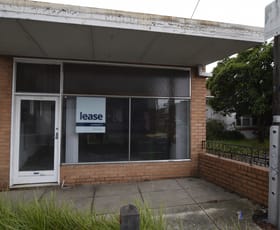 Shop & Retail commercial property leased at 235D Tyler Street Preston VIC 3072