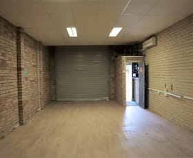 Offices commercial property leased at Unit 5/47 Tate Street Welshpool WA 6106