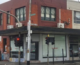 Shop & Retail commercial property leased at 702 Sydney Road Brunswick VIC 3056