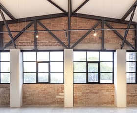 Showrooms / Bulky Goods commercial property for lease at Level 2/560 Botany Road Rosebery NSW 2018