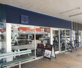 Shop & Retail commercial property leased at Shop 3, 27 Wollumbin Street Murwillumbah NSW 2484