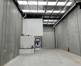 Factory, Warehouse & Industrial commercial property leased at 4/54 Merrindale Drive Croydon South VIC 3136