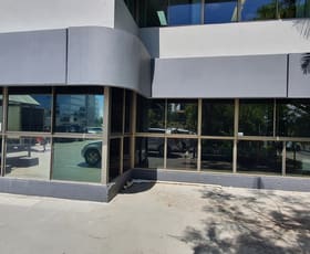 Offices commercial property leased at 25/142 Bundall Road Bundall QLD 4217