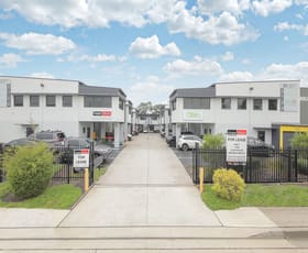 Factory, Warehouse & Industrial commercial property leased at 4/29 Wurrook Circuit Caringbah NSW 2229