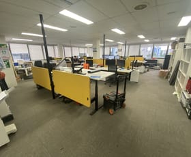 Medical / Consulting commercial property leased at Level 5/1 Horwood Place Parramatta NSW 2150