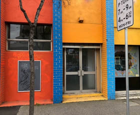 Offices commercial property leased at Ground Floor/1,222 Johnston Street Collingwood VIC 3066