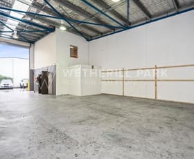 Factory, Warehouse & Industrial commercial property leased at Prestons NSW 2170