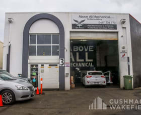 Other commercial property leased at 3/3 Hutchinson Street Burleigh Heads QLD 4220