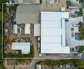 Factory, Warehouse & Industrial commercial property leased at 41 Alex Fisher Drive Burleigh Heads QLD 4220