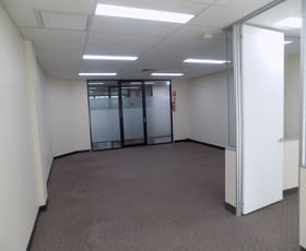 Medical / Consulting commercial property leased at 23/1253 Nepean Highway Cheltenham VIC 3192