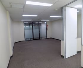 Offices commercial property leased at 23/1253 Nepean Highway Cheltenham VIC 3192