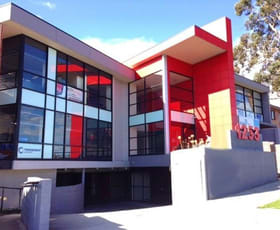 Offices commercial property leased at 23/1253 Nepean Highway Cheltenham VIC 3192