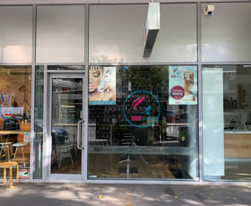 Shop & Retail commercial property leased at B15A/758 Bourke Street Docklands VIC 3008