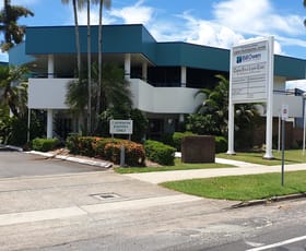 Offices commercial property leased at 15/92 Pease Street Manoora QLD 4870