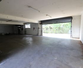 Factory, Warehouse & Industrial commercial property leased at 4/22 Ern Harley Drive Burleigh Heads QLD 4220